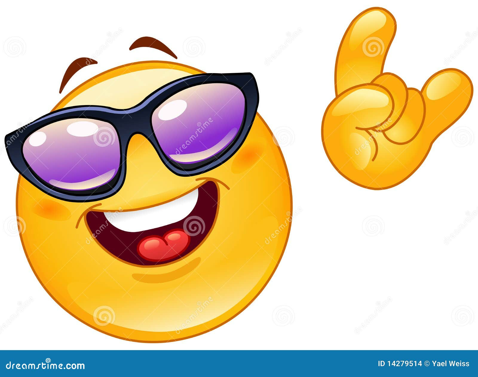 Gambar Animasi Emoji Lucu Gambar Ngakak