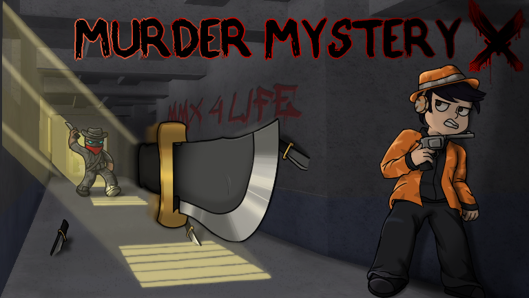Roblox Murderer Mystery 2 Godly Codes Rxgate Cf Redeem Robux - how to get a free knife in murder mystery x roblox youtube