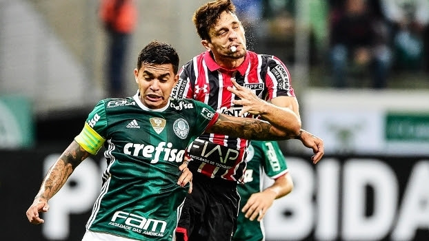 Find são paulo vs palmeiras result on yahoo sports. Palmeiras X Sao Paulo Hoje E Rivalidade Quente Ha 75 Anos Era Odio Espn