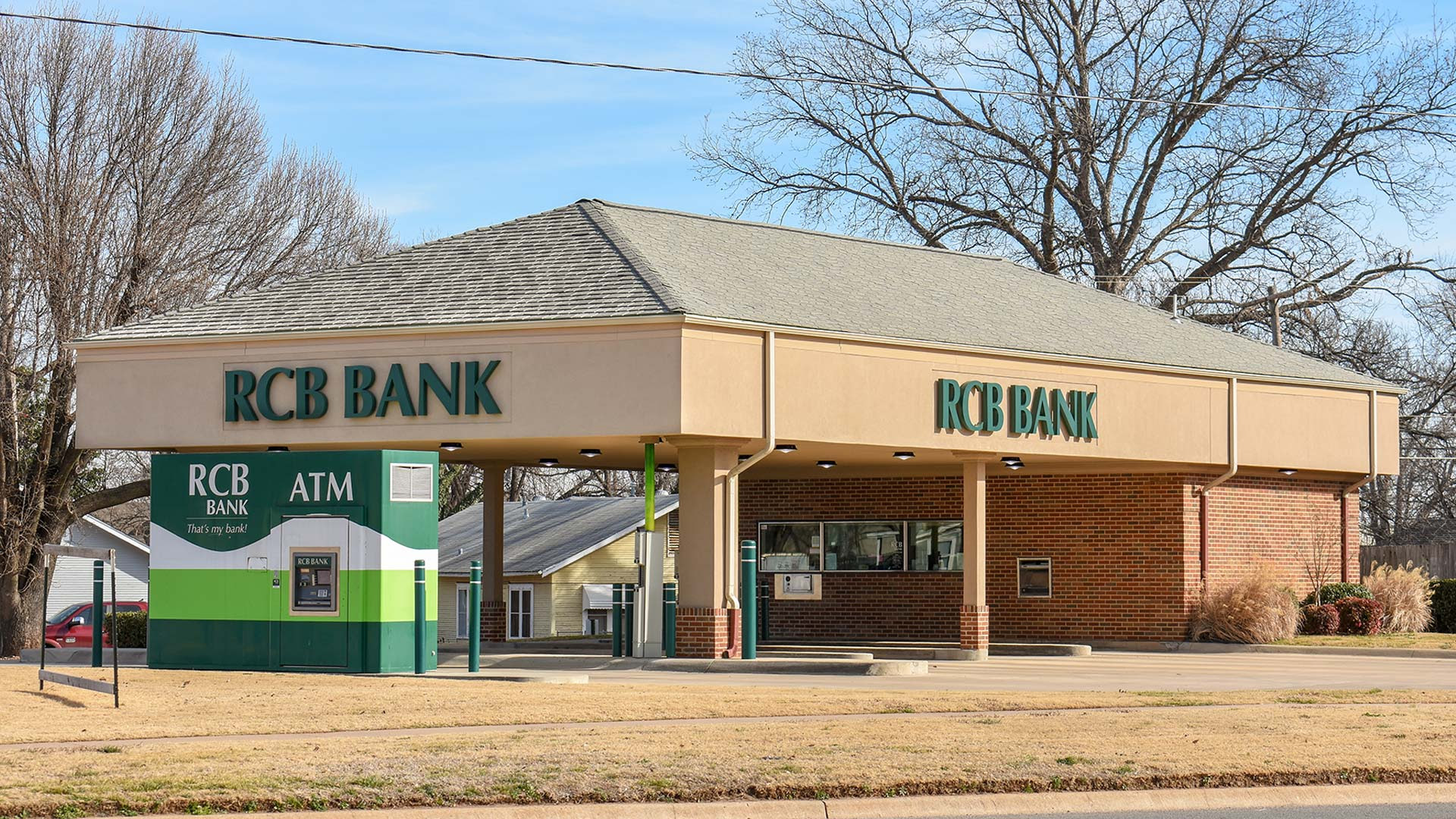 808 south main street, stillwater, ok 74074 county: 405 S Duck St Stillwater Ok Rcb Bank