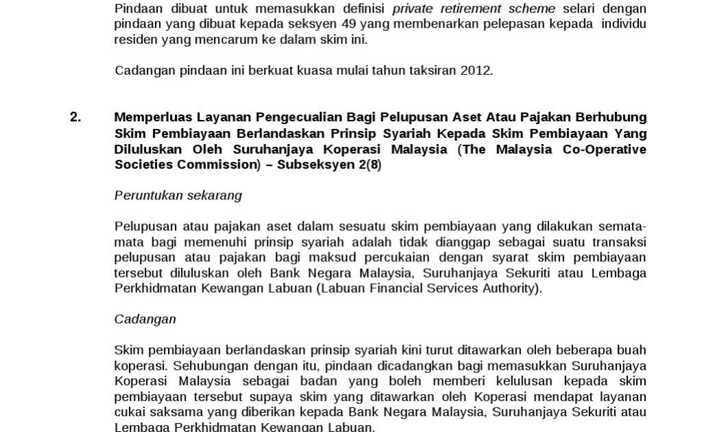 Contoh Surat Rayuan Untuk Lhdn - Selangor s