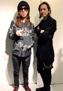 最新ルード系 ファッション 芸能人 人気のファッション画像
