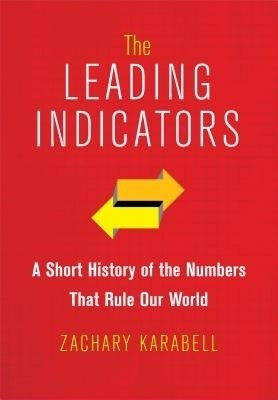 Buy THE LEADING INDICATORS: Book