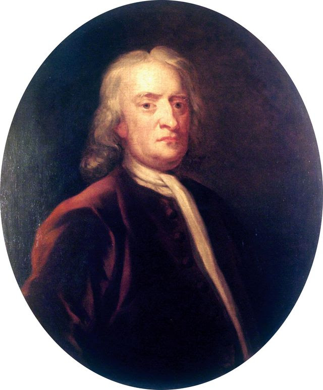 Newton, Sir Isaac