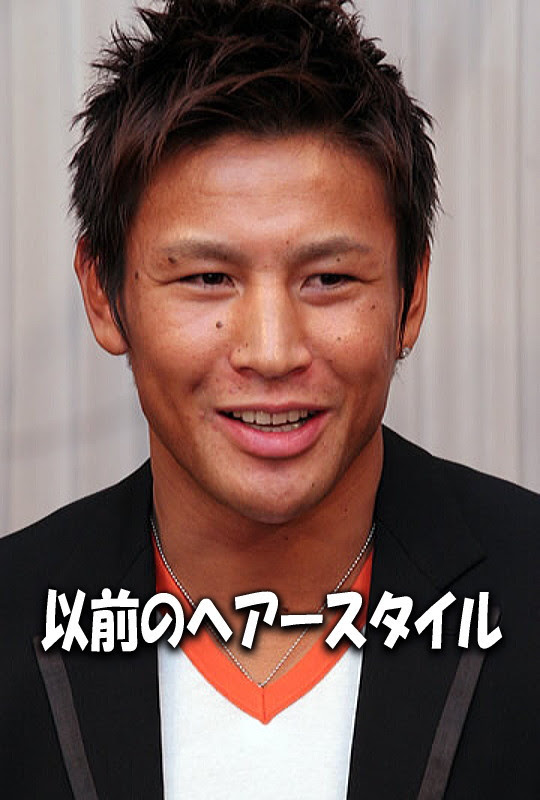 新しいコレクション 魔裟斗 ウルフ 髪型 魔裟斗 髪型 ウルフ Djrenatoazambujars