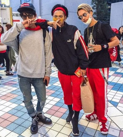 最新 参戦 服 三代目 三代目 ライブ 参戦 服 19