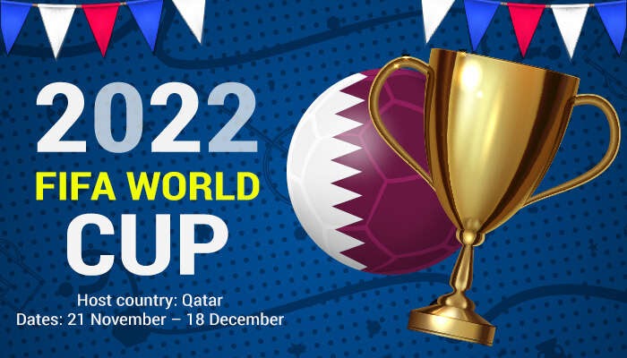 Qatar World Cup 2022 Tickets Price List - JoesphMurray