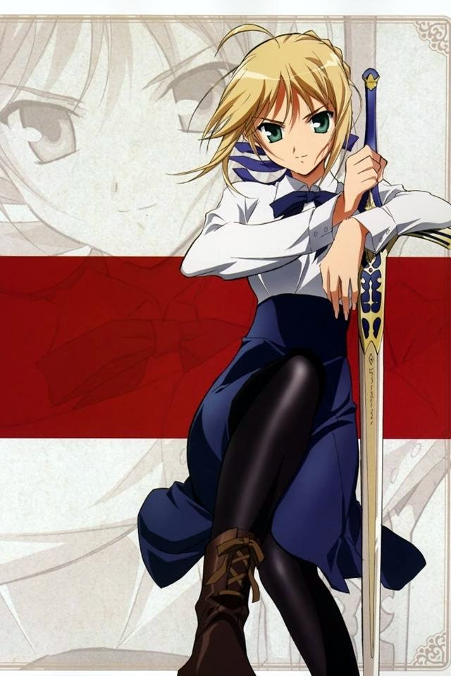 かっこいい Fate Stay Night 壁紙 Udin