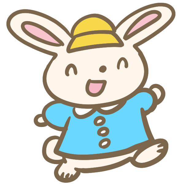 いろいろ うさぎとかめ イラスト うさぎとかめ イラスト 無料