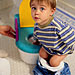 Potty Training on the Go