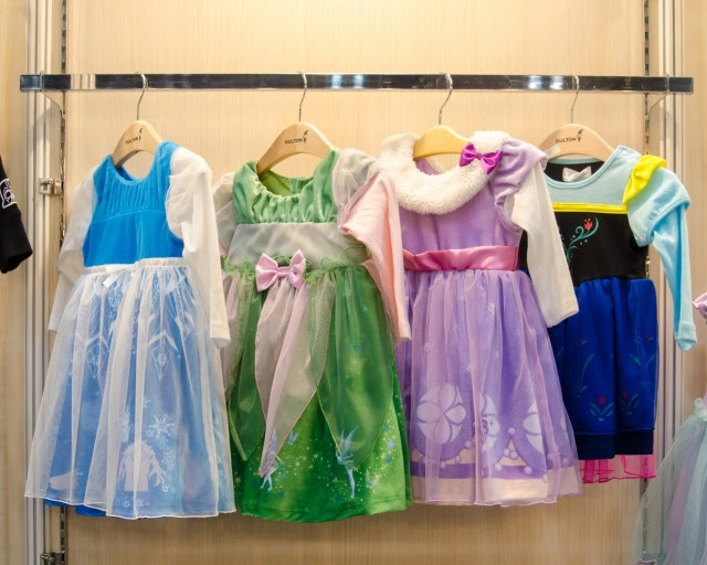 あなたのためのディズニー画像 これまでで最高のディズニー プリンセス ワンピース 子供