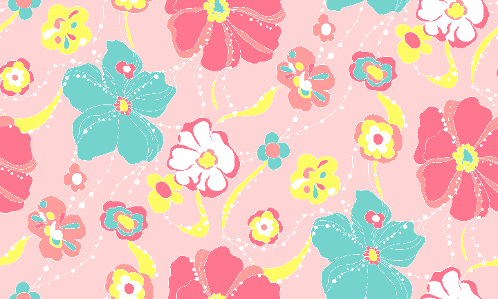 Ngagolak 花 壁紙 ピンク イラスト