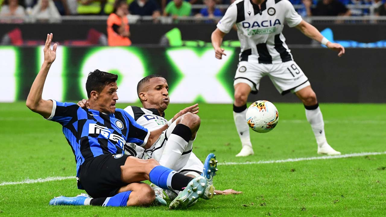 We do all calculations for your comfort and winning strategy. Udinese Vs Inter Preview Tips And Odds Sportingpedia Latest Sports News From All Over The World