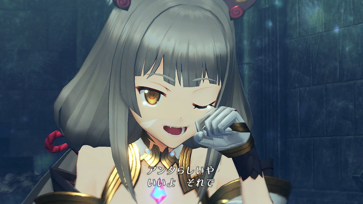 印刷可能 ニア 忍耐力 ゼノブレイド ニア 忍耐力 Saesipapictsft