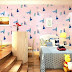 Download Wallpaper Dinding Ruang Tamu Elegan Pictures