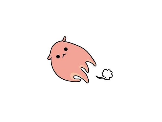 無料イラスト画像 ベスト50 キャラクター きも かわ イラスト