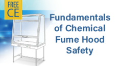 Fundamentals of Chemical Fume Hood Safety