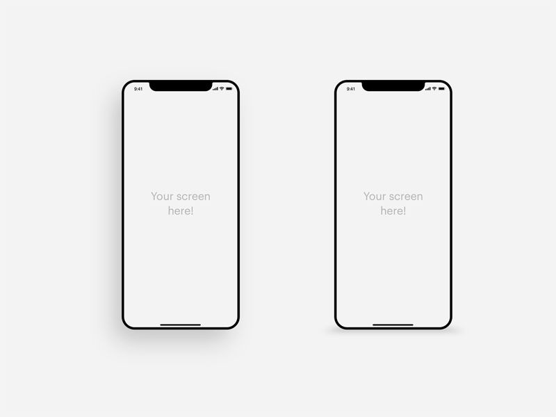 Download 3556+ Mobile Mockup Design Online Free Download Free