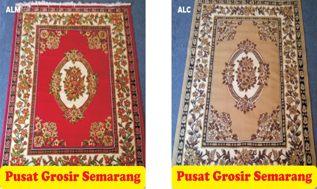 Inspirasi 37 Grosir Karpet Permadani Semarang