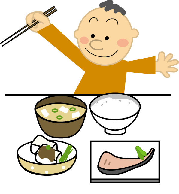 最高の無料イラスト ロイヤリティフリー食事 の イラスト