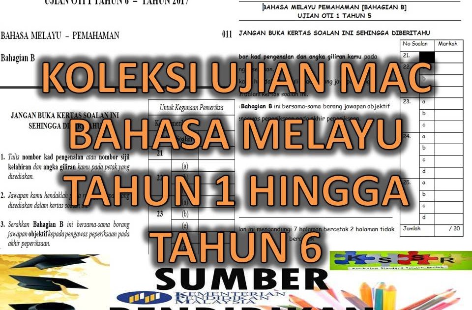 Koleksi Soalan Pendidikan Islam Tahun 2 2019 - Contoh Umi