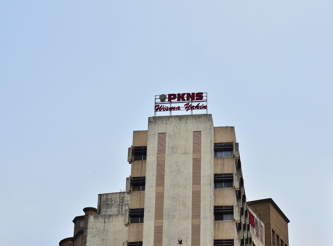 pkns real estate sdn bhd