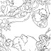 Coloring Pages Jungle Book