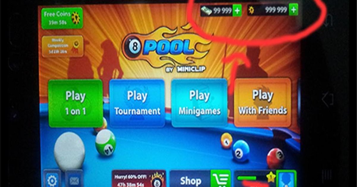 Super Mod Smmsky.Co 8 Ball Pool Hack Apk Download ...