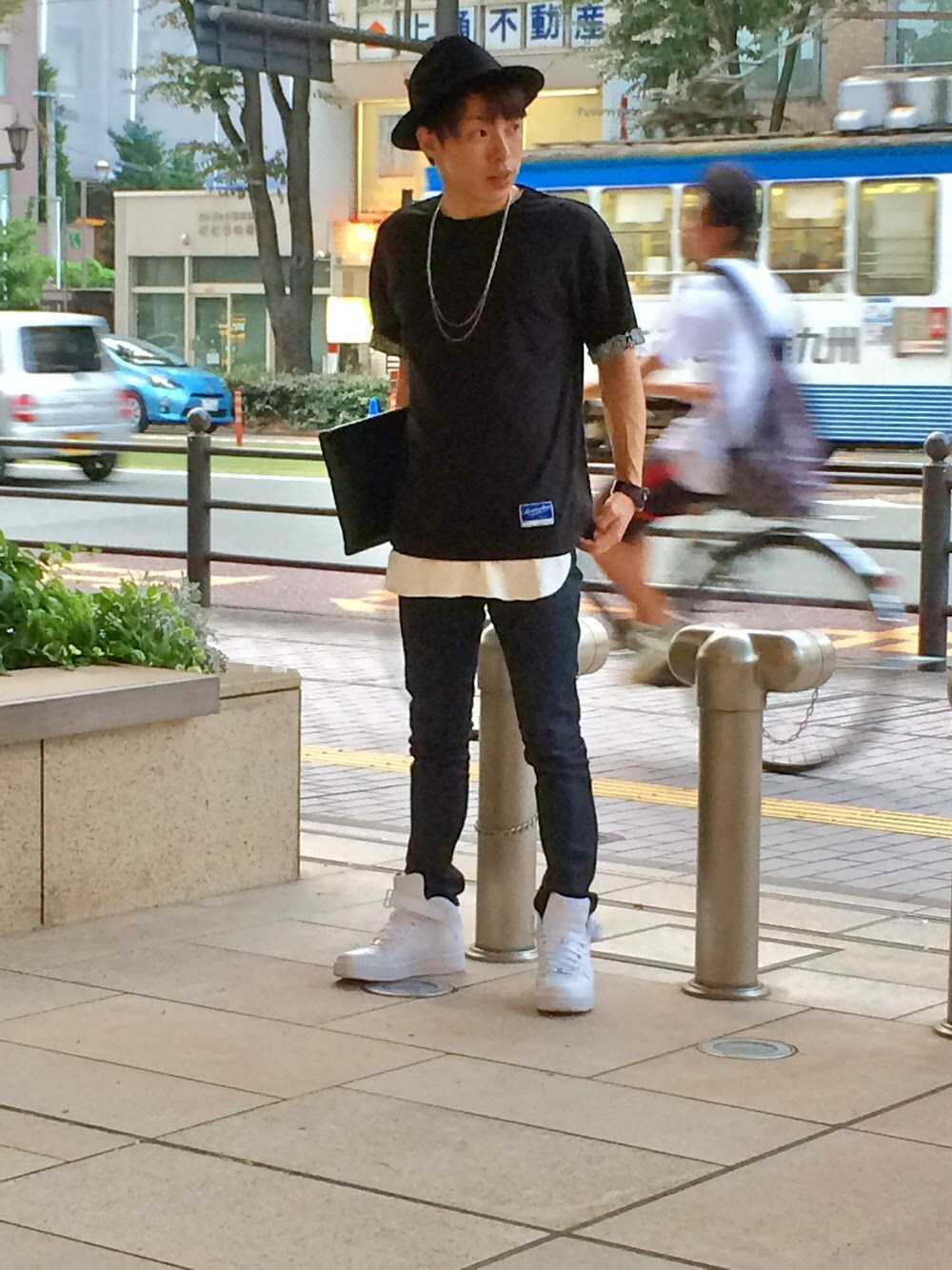 元のエア フォース ファッション 人気のファッション画像