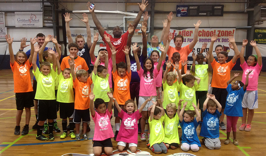 Csa is the only family sports, fitness & recreation center in the greater danbury area! Contact Us Connecticut Sports Arena