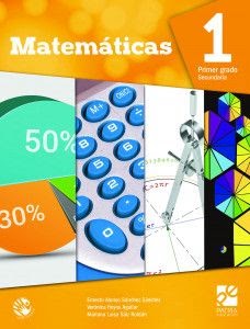 Paco El Chato Secundaria 1 Grado Matemáticas 2020 / Libros ...
