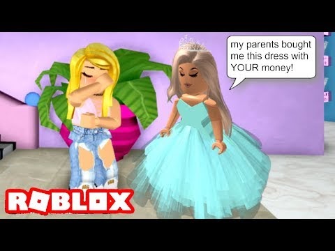 My Parents Bought My Twin Sister A Dress With My Money Roblox - roblox character alex inquisitormaster jade