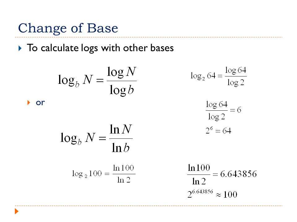 55 TUTORIAL LOG 2 HOW TO CALCULATE WITH VIDEO TIPS TRICKS