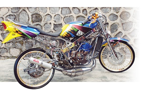 Rxz Modif - Yamaha RX Z CATALIZER 1993 Modif - YouTube - #yamaha #rxz #rxzindonesiaphotos from instagram kumpulan modifikasi yamaha rxz modifikasi yamaha rx z, modifikasi yamaha rx z, rx z modifikasi, rx z,rx z cat.