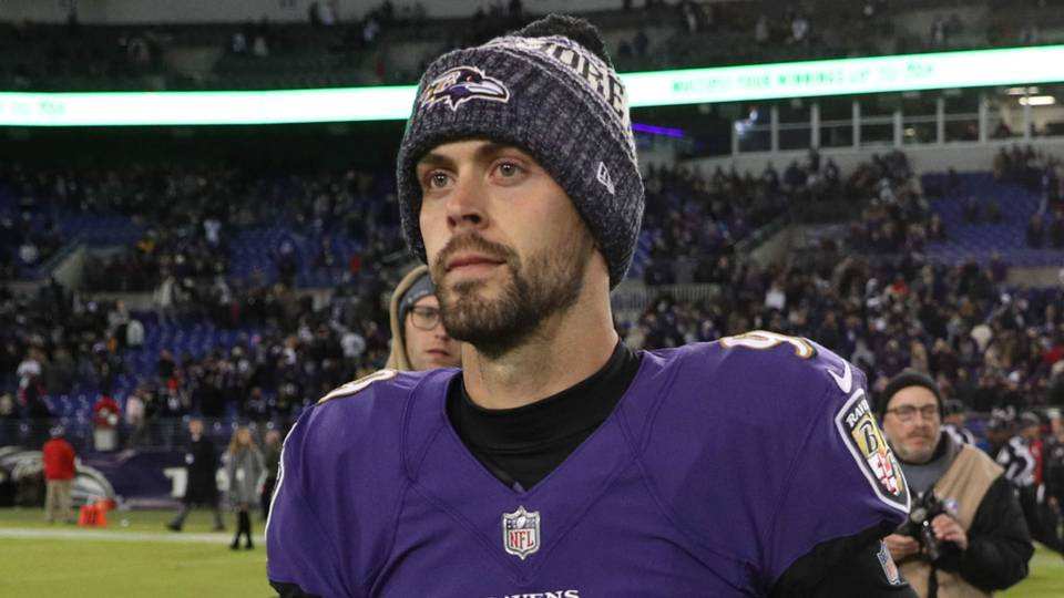 Latest on k justin tucker including news, stats, videos, highlights and more on nfl.com. Meet Justin Tucker And The Wife What Is His Salary And How Much Does He Have