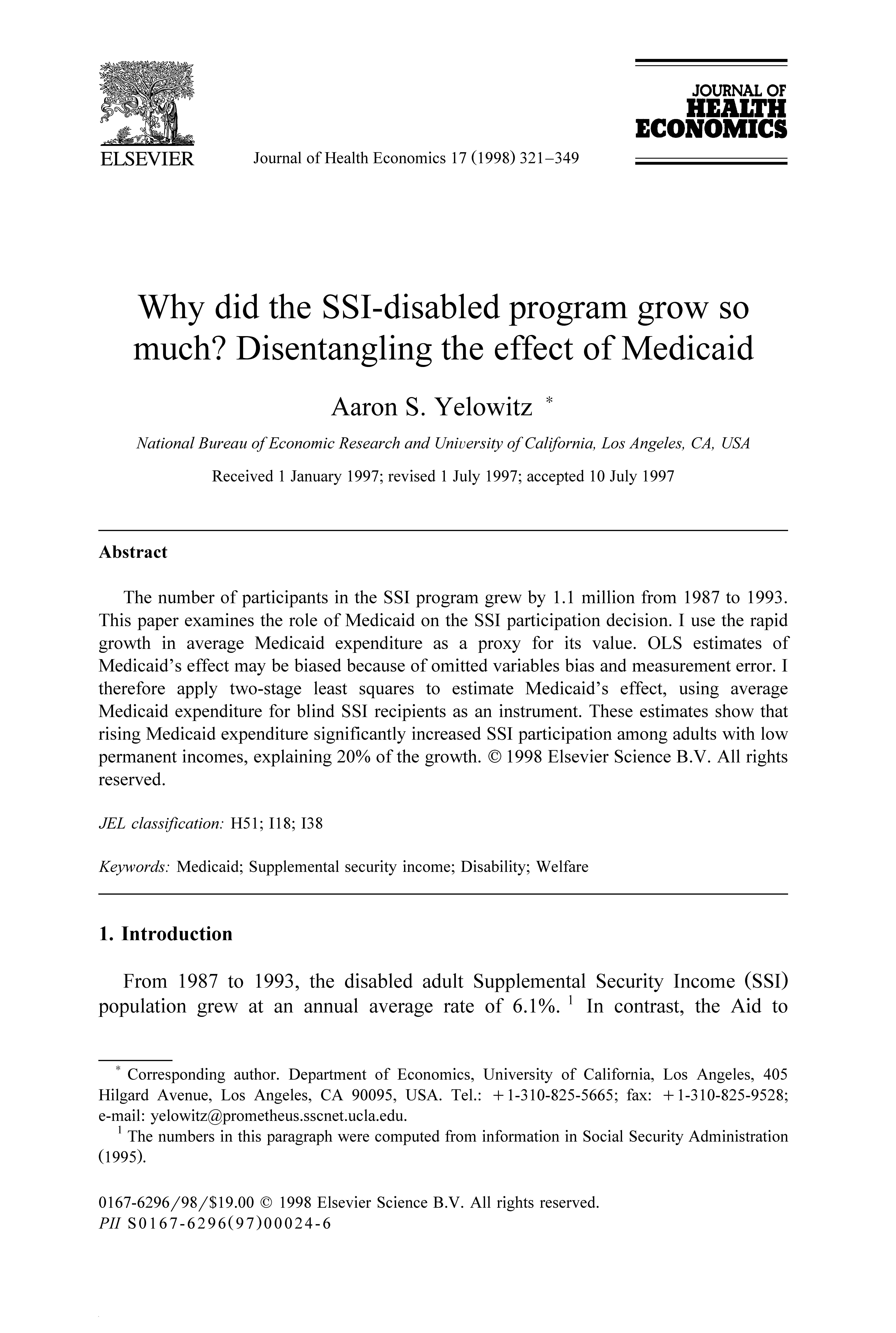 Cover Letter Examples Journal Submission