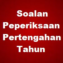 Soalan Sejarah Tahun 6 - Kecemasan i