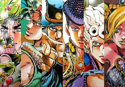 ジョジョ 壁紙 無料