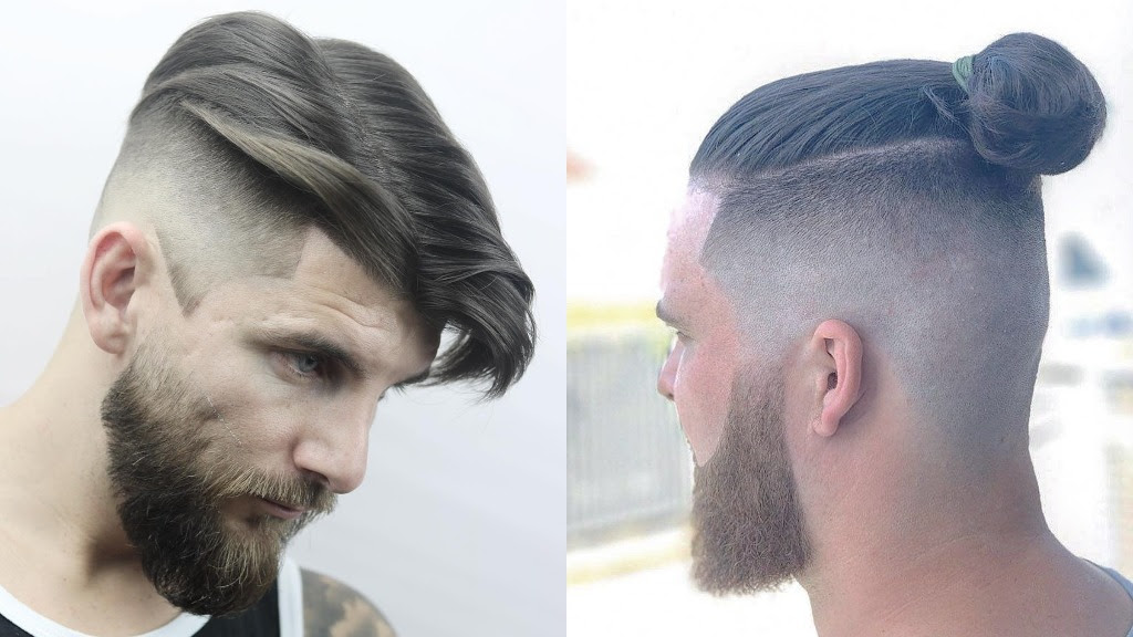Maybe you would like to learn more about one of these? 25 Modern Hairstyles For Men To Look Awesome Haircuts Hairstyles 2021