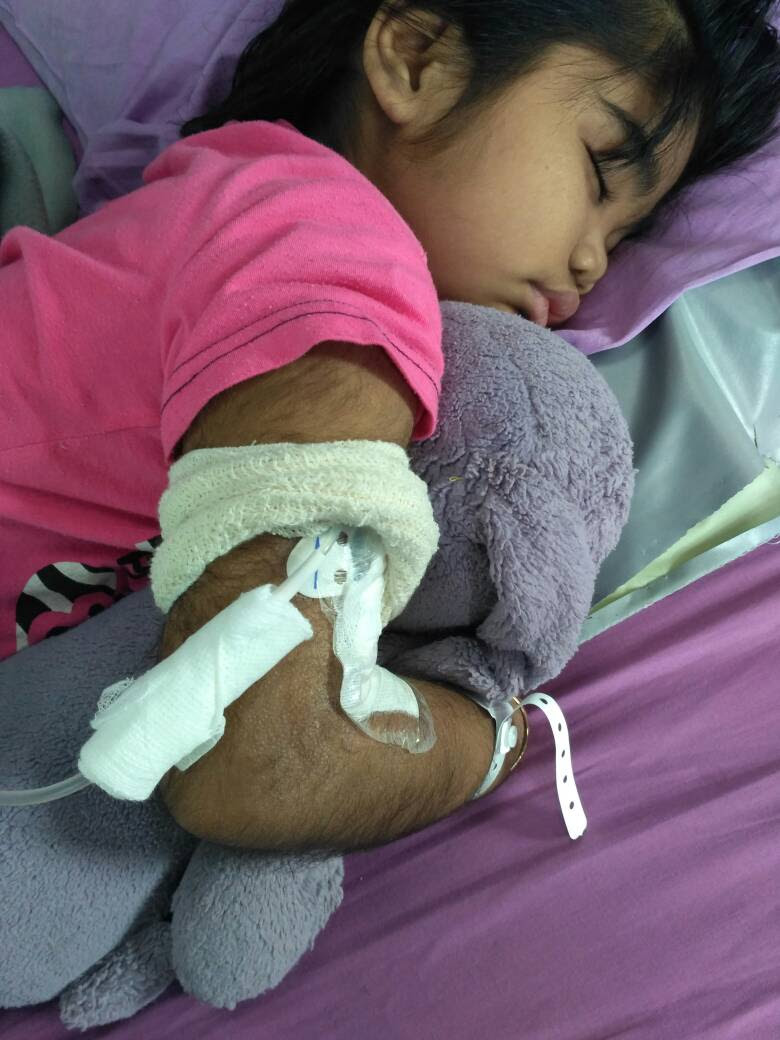 Ubat Susah Tidur - Kuching n