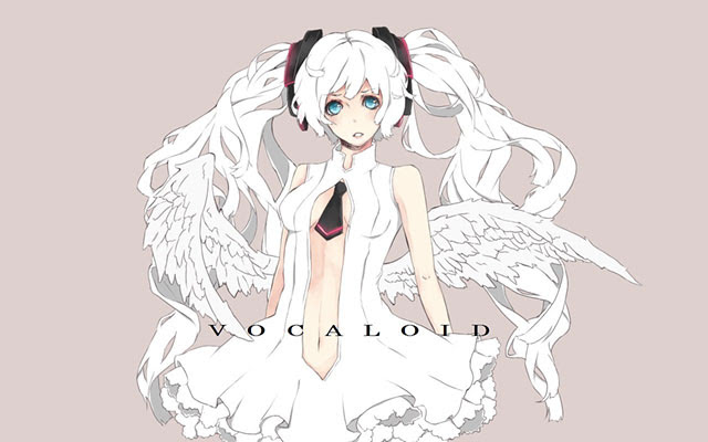 Kasword かわいい 天使 後ろ姿 イラスト