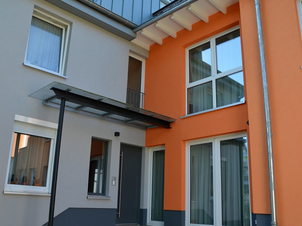 Mehrfamilienhaus Kaufen Dietzenbach Qetevani Laliashvili