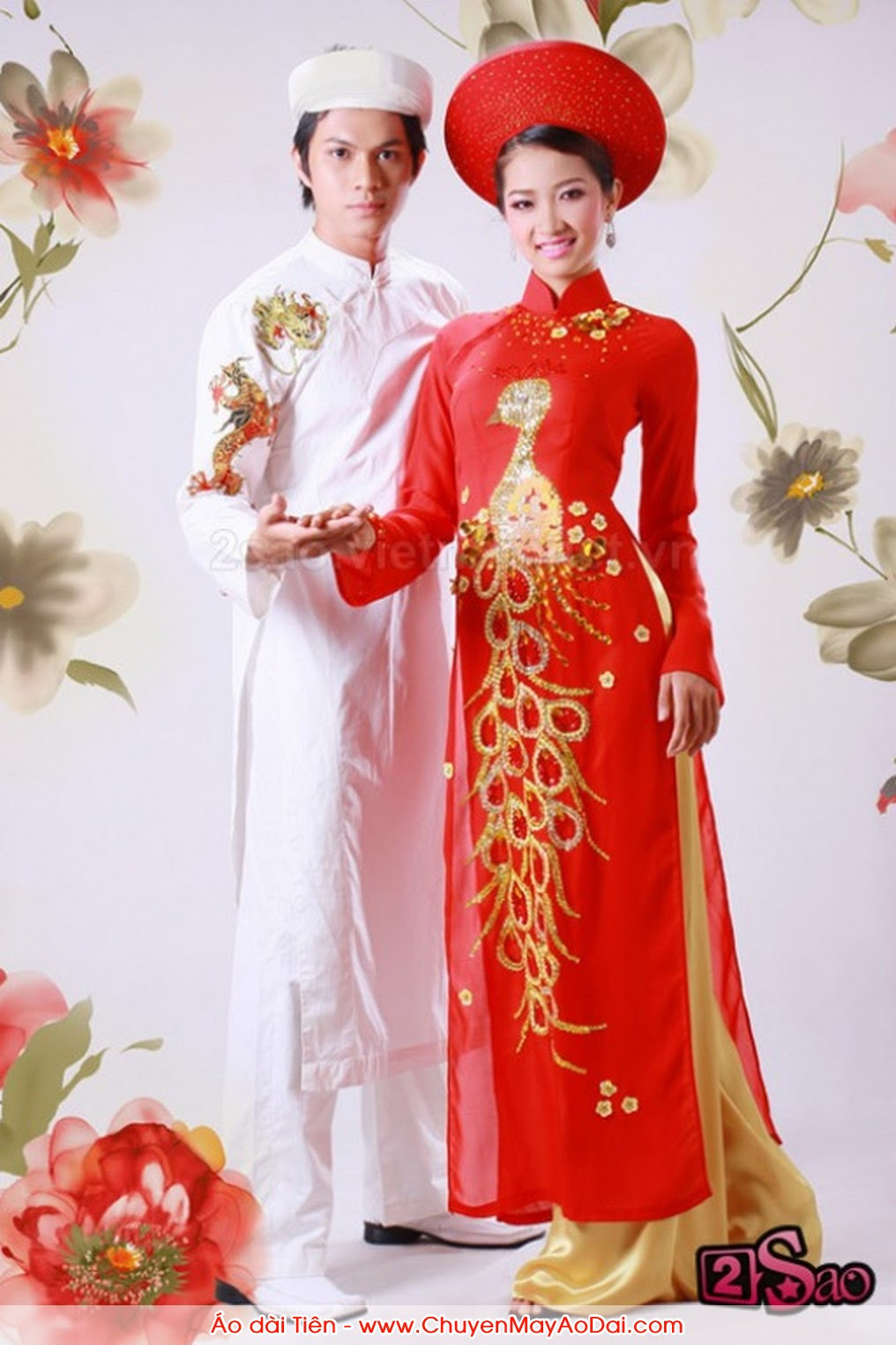 Pakaian Tradisional Vietnam  Adalah Baju  Adat  Tradisional