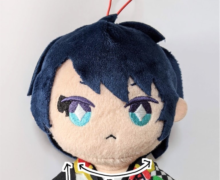 最も好ましい 作り方 ぬいぐるみ 自作 キャラクター