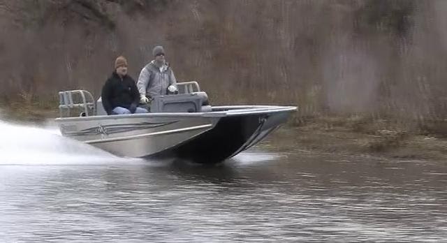 Mini aluminum jet boat plans Diy ~ Selly marcel