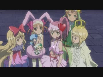Image しゅ ご キャラ アニメ 1 話 Blogimgjprolas