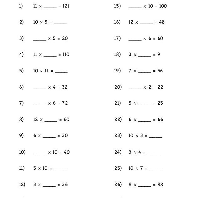 Soalan Math Darjah 3 - Kecemasan e