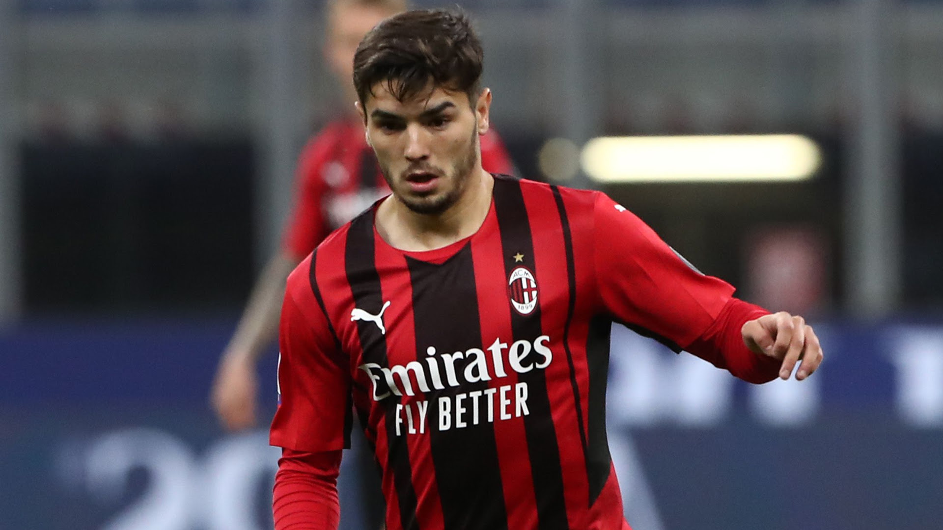 Milan could get discount in potential isco deal get italian football news. Ac Milan To Sign Brahim Diaz From Real Madrid On Two Year Loan Fa Sports