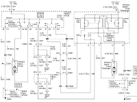 01 Impala Radio Wiring Diagram