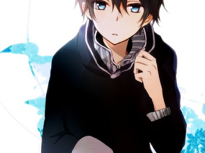 √完了しました！ アニメ 男の子 かわいい キャラクター イラスト 305903